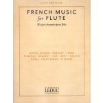 Image links to product page for French Music for Flute