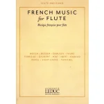 Image links to product page for French Music for Flute