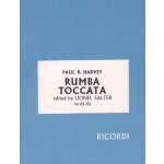 Image links to product page for Rumba Toccata for Piano