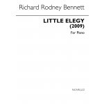 Image links to product page for Little Elegy for Piano