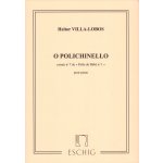 Image links to product page for O Polichinello