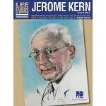 Image links to product page for Lee Evans Arranges Jerome Kern for Piano Solo