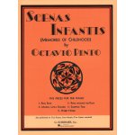 Image links to product page for Scenas Infantis (Memories of Childhood) for Piano