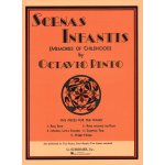 Image links to product page for Scenas Infantis (Memories of Childhood) for Piano