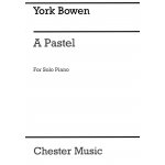 Image links to product page for A Pastel for Solo Piano