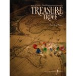 Image links to product page for Treasure Trove for Solo Piano