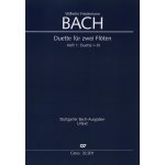 Image links to product page for Duets for Two Flutes, Vol 1