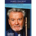 Image links to product page for Gilbert and Sullivan Arias for Flute Choir