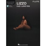 Image links to product page for Cuz I Love You Play-Along for Flute (includes Online Audio)