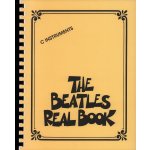 Image links to product page for The Beatles Real Book for C Instruments