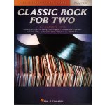 Image links to product page for Classic Rock for Two Flutes