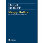 Image links to product page for Sleepy Hollow [Two Bass Flutes and Piano]