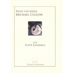 Image links to product page for Hold the Ridge for Flute Ensemble