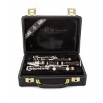 Image links to product page for Buffet-Crampon BC1102CL-2-0 E13L Bb Clarinet with Eb Lever, Traditional Case