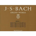 Image links to product page for Great Organ Works, Book 7