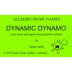 Image links to product page for "Dynamic Dynamo" Music Game