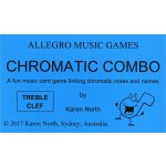 Image links to product page for 'Chromatic Combo' Music Game