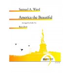 Image links to product page for America the Beautiful for Flute Choir