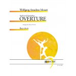 Image links to product page for Apollo and Hyacinthus Overture for Flute Choir