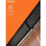 Image links to product page for Trinity Piano Exam Pieces, 2021-2023, Grade 1