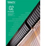 Image links to product page for Trinity Piano Exam Pieces, 2021-2023, Grade 2