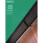 Image links to product page for Trinity Piano Exam Pieces, 2021-2023, Grade 5