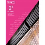 Image links to product page for Trinity Piano Exam Pieces, 2021-2023, Grade 7