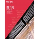 Image links to product page for Trinity Piano Exam Pieces, 2021-2023, Initial Grade