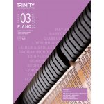 Image links to product page for Trinity Piano Exam Pieces, 2021-2023, Grade 3, Extended Edition (includes Online Audio)