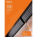 Image links to product page for Trinity Piano Exam Pieces, 2021-2023, Grade 4, Extended Edition (includes Online Audio)