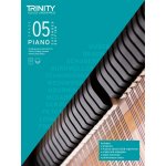 Image links to product page for Trinity Piano Exam Pieces, 2021-2023, Grade 5, Extended Edition (includes Online Audio)