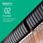 Image links to product page for Trinity Piano Exam Pieces, 2021-2023, Grade 2