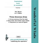 Image links to product page for Three Amoroso Arias