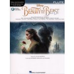 Image links to product page for Beauty and the Beast Play-Along for Flute (includes Online Audio)