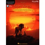 Image links to product page for The Lion King Play-Along for Flute (includes Online Audio)