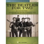 Image links to product page for The Beatles for Two Flutes
