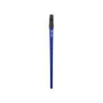 Image links to product page for Clarke Sweetone D Tin Whistle, Blue
