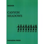 Image links to product page for Canyon Shadows for Flute, Native American Flute and Percussion