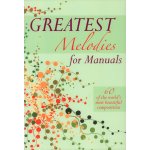 Image links to product page for Greatest Melodies for Manuals