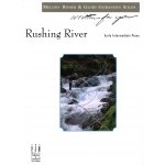 Image links to product page for Rushing River for Piano
