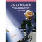 Image links to product page for Just For You and Me, Book 1