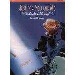 Image links to product page for Just For You and Me, Book 2