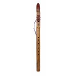 Image links to product page for Red Kite Native American Style Flute, London Plane, High C