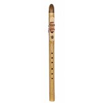 Image links to product page for Red Kite Native American Style Flute, English Oak, Key Eb