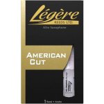 Image links to product page for Légère American Cut Synthetic Alto Saxophone Reed, Strength 2