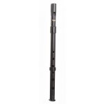 Image links to product page for Susato KPW204-V Kildare 2-Piece High Eb Whistle
