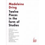 Image links to product page for Twelve Pieces in the Form of Studies