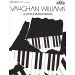Image links to product page for A Little Piano Book
