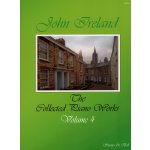 Image links to product page for The Collected Piano Works Volume 4