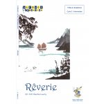 Image links to product page for Rêverie [Flute and Vibraphone]